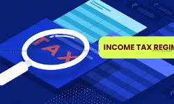 Old Tax Regime Filers, Beware: Income Tax Dept to Auto-Verify Deductions in Real Time Old Tax Regime Filers, Beware: Income Tax Dept to Auto-Verify Deductions in Real Time