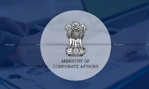 MCA notifies Threshold Limit of Minimum ₹450 Crore Asset and ₹1,250 Crore Turnover for Combinations under Competition Act [Read Notification]