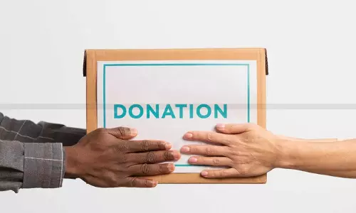 Disallowance of ₹10 Lakh Donation u/s 35AC: ITAT Restores Matter to AO [Read Order]