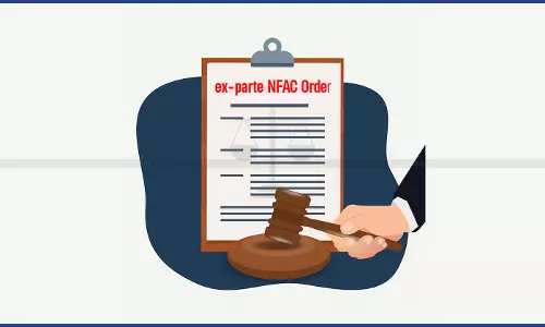 ITAT slaps ₹10,000 Cost on Assessee for Failure to Justify Non-Compliance in Appellate Stage while remitting ex-parte NFAC Order [Read Order]