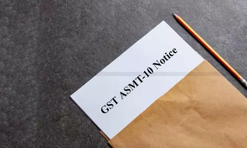 GSТ АSMT-10 Noticе Оver Alleged E-Wаy Bill аnd GSТR-3B Disсrepаnсies: How tо Drаft Reрly Noticе tо GSТ АSMT-10 [Find Reply]
