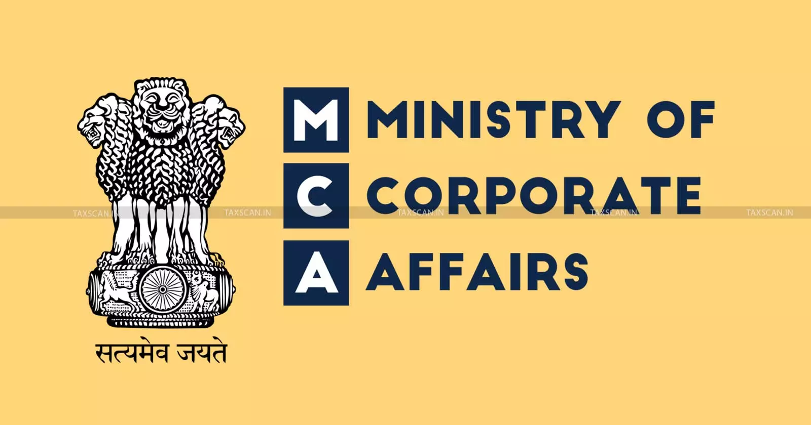 MCA Launches User Awareness Sessions on Annual Filings via V3 Portal: ICSI Shares Venue List [Read Order]
