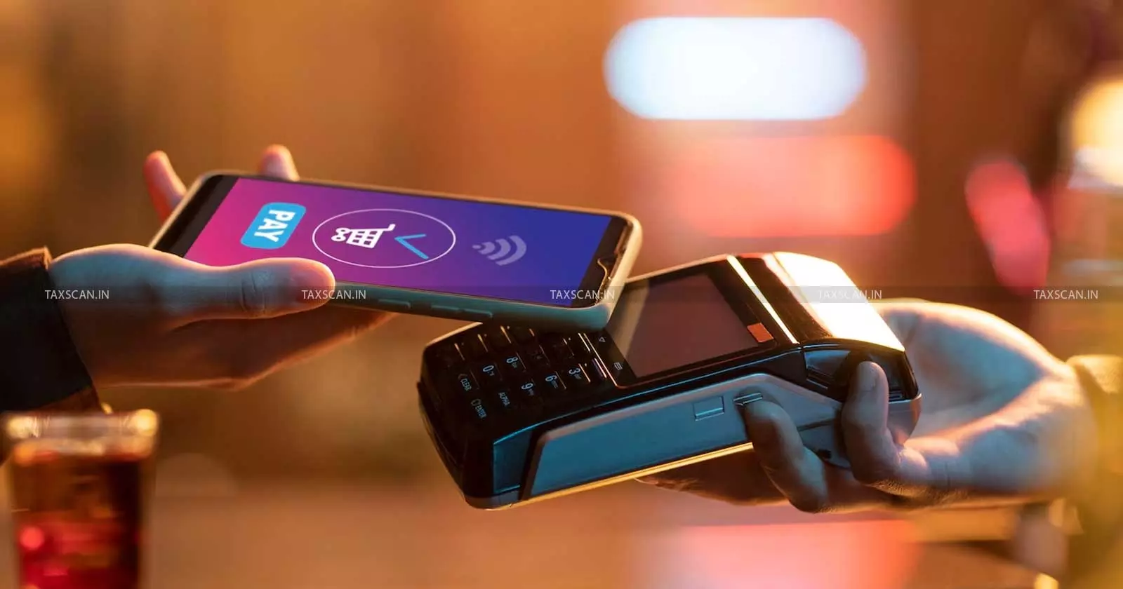 Govt. To Promote Lower Denomination Notes, Expand Digital Payments: FM Sitharaman Govt. To Promote Lower Denomination Notes, Expand Digital Payments: FM Sitharaman