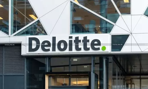 CA, MBA Vacancies in Deloitte CA, MBA Vacancies in Deloitte