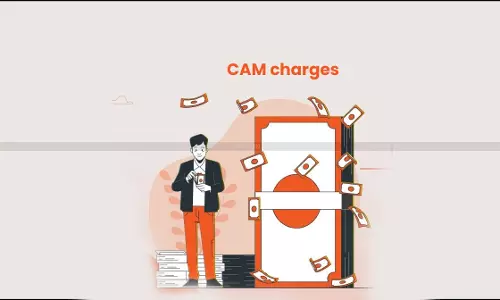 CAM charges are not lease rentals or license charges: Delhi HC Upholds ITAT Order [Read Order]