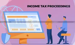 Proceedings u/s 148 A of Income Tax Act is Invalid when Rejecting Response furnished by Assessee Solely for Information on Portal : Delhi HC sets aside order [Read Order]