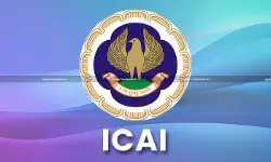 ICAI Appoints Draft Panel for Appointment/Re-appointment of Statutory Auditors of State and Central Co-operative Banks for FY 2025-26 ICAI Appoints Draft Panel for Appointment/Re-appointment of Statutory Auditors of State and Central Co-operative Banks for FY 2025-26