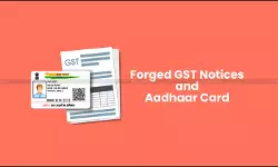 Forged GST Notices and Aadhaar Card, Fictitious Petitioners: Delhi HC Exposes Organized GST Scam, Reminds Advocates to Verify Documents before Filing Petition