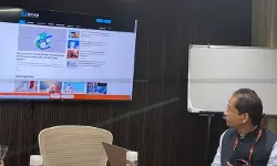 S.K. Rahman IRS, Chief Commissioner of CGST & Customs Launches TAXSCAN 2.0 S.K. Rahman IRS, Chief Commissioner of CGST & Customs Launches TAXSCAN 2.0