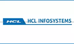 HCL Infosystems Receives CGST Rectification Order; ₹80.22 Lakh Demand Error Corrected
