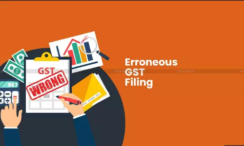 Erroneous GST Filing by Former Auditor: Madras HC directs Udhagamandalam Municipality Commissioner to Appear Before AO [Read Order]