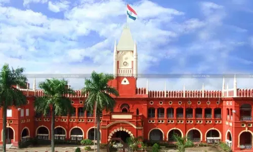 Orissa HC Grants Relief to GST Registrant, Orders Consideration of Revocation Application Despite Delay [Read Order]