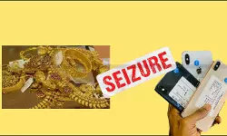 Delhi HC Rules Seizure of Gold Jewellery and Used iPhone from UAE Resident Qualify as Personal Effects, Directs Their Release [Read Order]