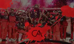 Gold Medalist CA Dies in Tragic Stampede at RCB Celebration