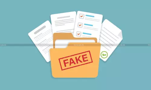 Writ Jurisdiction Not Applicable in cases involving fraudulent availment of ITC: Delhi HC Dismisses Petition on Availability of Statutory Remedy [Read Order]