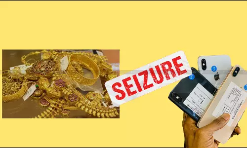 Delhi HC Rules Seizure of Gold Jewellery and Used iPhone from UAE Resident Qualify as Personal Effects, Directs Their Release [Read Order]