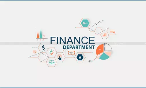 Finance Department Notifies Amendments to Delhi GST Rules: One Person Company Added, Forms and Interest Provisions Revised [Read Notification]
