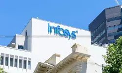 Infosys relieved from GST Notice by DGGI in ₹32,403 Cr Demand Infosys relieved from GST Notice by DGGI in ₹32,403 Cr Demand
