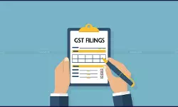 Confidential GST Filings Sold in Black Market: FinMin directs CBIC for Urgent Investigation Confidential GST Filings Sold in Black Market: FinMin directs CBIC for Urgent Investigation