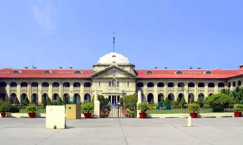 GST Payer Not Obligated to Monitor Portal for 2018-19 Notice Post- Registration Cancellation on 31st March 2019: Allahabad HC [Read Order]