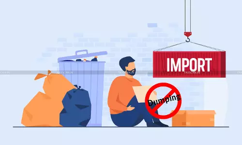 India Imposes Anti-Dumping Duty on Imports of Vitamin-A Palmitate from China, EU, and Switzerland [Read Notification]