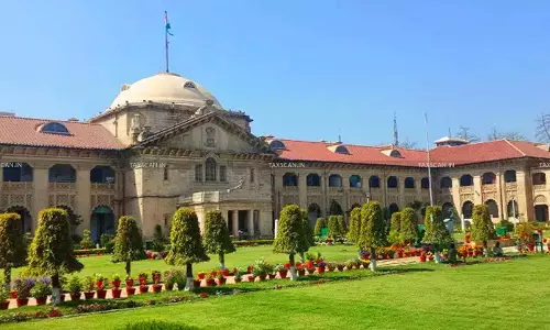 Filing Certified Copy Under GST Rule 108 Not Mandatory Where Appeal Is Duly Filed with Relevant Records: Allahabad HC [Read Order]