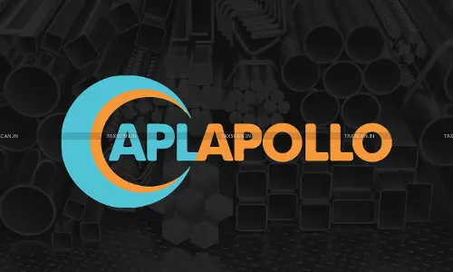 APL Apollo Tubes’ Plea Against ₹14 Crore GST Demand Dismissed: Allahabad HC Says No Grounds to Bypass Statutory Remedy [Read Order]