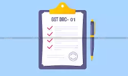 GST DRC-01 cannot be  Substitute to Show Cause Notice Issued u/s 73 (1) of CGST Act : Gauhati HC [Read Order]