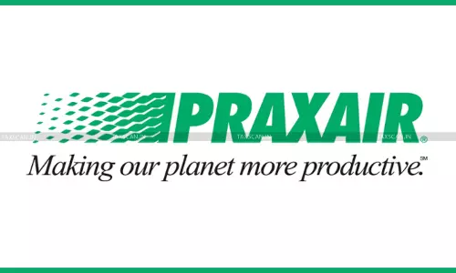 Leasing of Oxygen Plant Equipment by Praxair India Not a Financial Lease, Not Taxable as Financial Service: CESTAT  [Read Order]