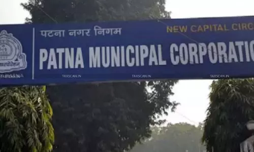 Relief for Patna Municipal Corporation: CESTAT Rules Licensing Fee for Mobile Towers Not Taxable as Renting of Immovable Property [Read Order]