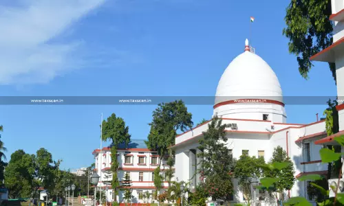 Denial of Tax Payment in Installments: Gauhati HC stays Coercive Steps against Petitioner before Disposal of Representation [Read Order]
