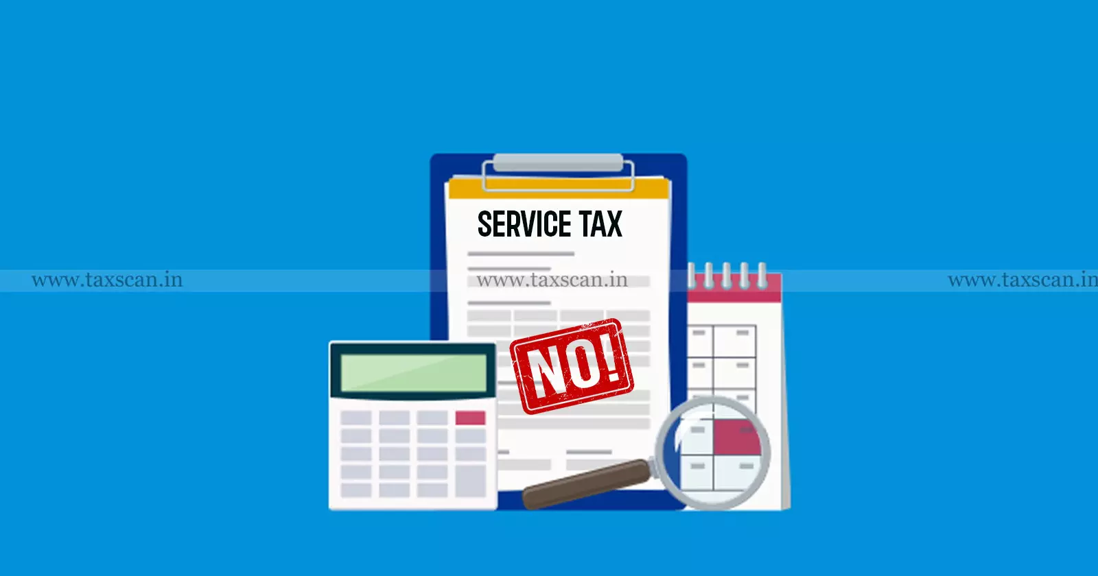 No Service Tax on Hostel Fees Received for Non-Residential Courses in Coaching Institute: CESTAT [Read Order]