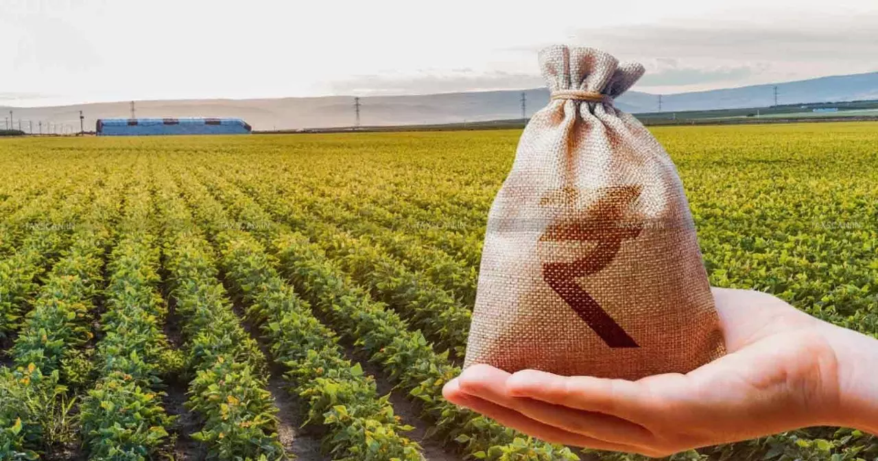 Taxability of Agricultural Land Purchased Below Stamp Duty Value u/s 56(2)(x): ITAT Directs Fresh Valuation by DVO Taxability of Agricultural Land Purchased Below Stamp Duty Value u/s 56(2)(x): ITAT Directs Fresh Valuation by DVO