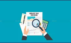 Service Tax Demand not Part of Approved Resolution Plan fails w/o a Continuance Application: CESTAT [Read Order]