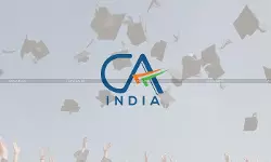 India Will Need 50 Lakh Chartered Accountants by 2050 to Support Economic Growth: ICAI President India Will Need 50 Lakh Chartered Accountants by 2050 to Support Economic Growth: ICAI President