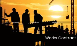 Construction Involving Common Areas Still a Composite Works Contract, Not Residential Complex Service: CESTAT [Read Order]