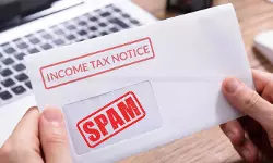 Rejection of 80G Renewal over Non-Response to Income Tax Notices in Spam Folder: ITAT Sets Aside CIT(E) Order Rejection of 80G Renewal over Non-Response to Income Tax Notices in Spam Folder: ITAT Sets Aside CIT(E) Order