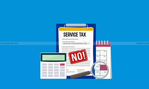 No Service Tax on Hostel Fees Received for Non-Residential Courses in Coaching Institute: CESTAT [Read Order]