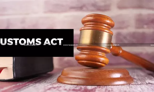 Vessel Engaged Under SEAIOCM Agreement Qualifies As Foreign Going Vessel , Exemption u/s 87 of Customs Act: Kerala HC [Read Order]