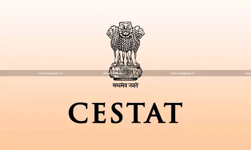 Royalty for Exclusive 99-Year Trademark Use Qualifies as Deemed Sale, Not Taxable as Service: CESTAT [Read Order]