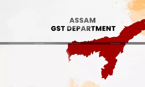 Assam GST Department Releases Guidelines for Standard Operating Procedure on Road Vigilance [Read Order]