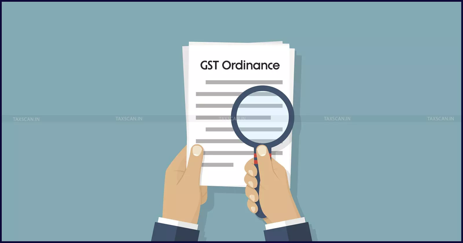 Manipur GST (Amendment) Ordinance, 2025 Notified: Key Changes Mirror Central GST Amendments [Read Notification]