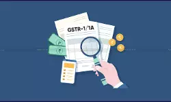 GSTN Issues Important Advisory on GSTR-1/1A HSN Reporting Requirements GSTN Issues Important Advisory on GSTR-1/1A HSN Reporting Requirements