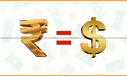 Monetary Matters: What if ₹1 = $1 happens? Monetary Matters: What if ₹1 = $1 happens?