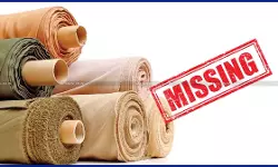 Fabric Rolls Missing from Taxpayer’s Custody After Legal Seizure: CESTAT Upholds Redemption Fine [Read Order]