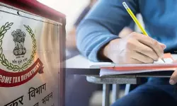 Income Tax Departmental Exam 2025: Online Application Link Activated, Apply Now! Income Tax Departmental Exam 2025: Online Application Link Activated, Apply Now!