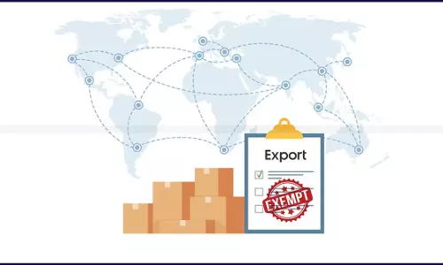 Contradictions Surface in Document Submission Claims Regarding Export Exemptions: CESTAT remands Case [Read Order]