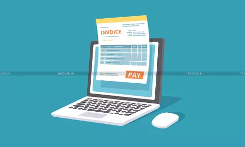 €1 Million Cancelled Invoice for Post-Contract Services Not Dutiable as Additional Consideration for Imports: CESTAT [Read Order]