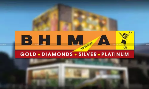 Relief to Bhima Jewels, Limitation Act Applicable on Proceedings u/s 25A of KVAT Act: Kerala HC [Read Order]