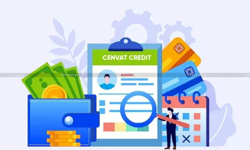 Excise Dept Fails to Probe 90 of 160 Transactions, Vendor Not Made Co-Noticee: CESTAT Upholds Cenvat Credit Claim [Read Order]